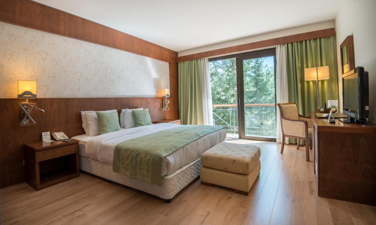 Korineum Golf & Beach Resort Agios Georgios  Exterior foto
